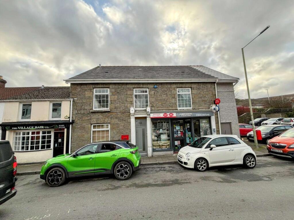 Additional property image - Lewis Street, Aberaman