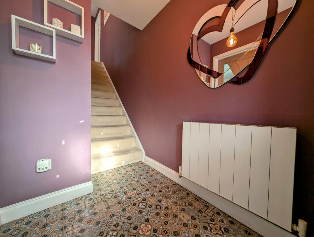 Additional property image - Grovers Field, Abercynon CF45 4PP