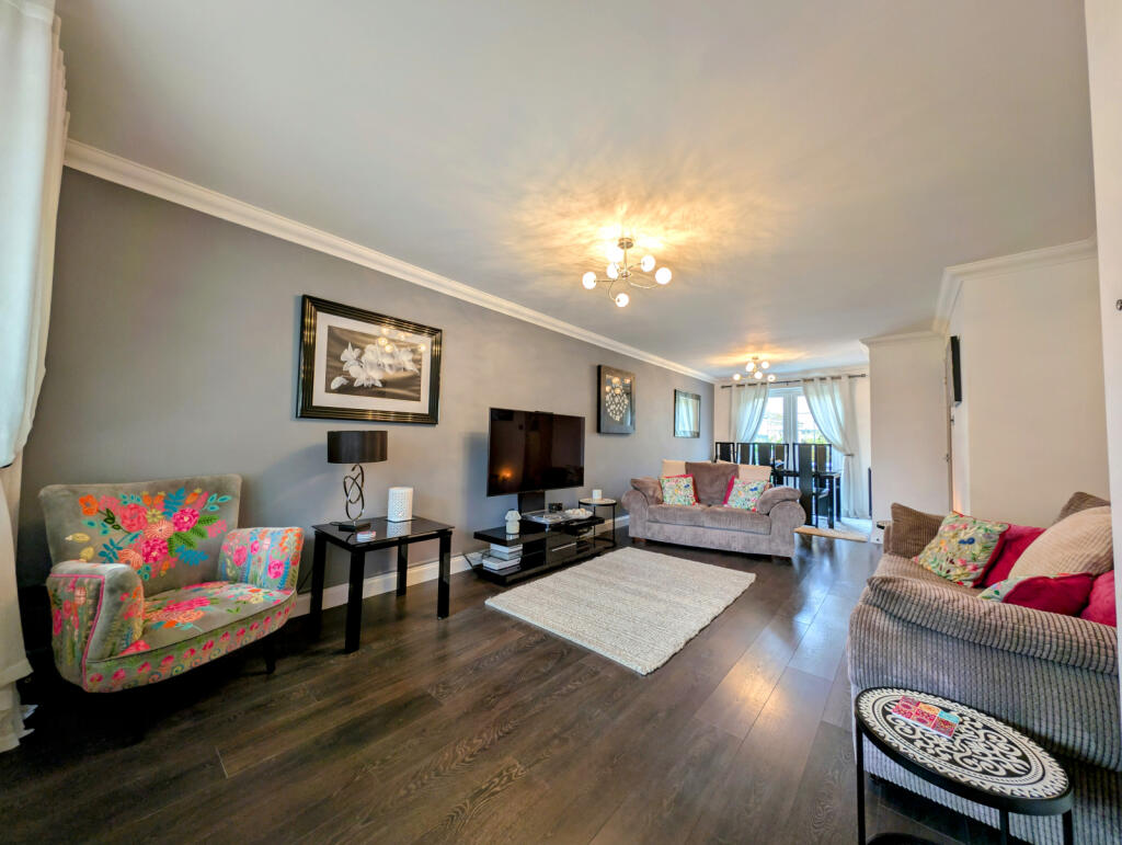 Additional property image - Grovers Field, Abercynon CF45 4PP