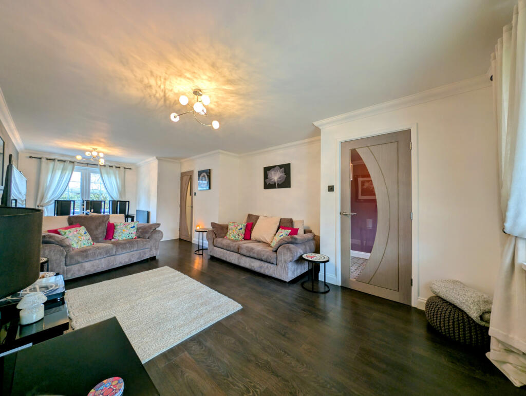 Additional property image - Grovers Field, Abercynon CF45 4PP