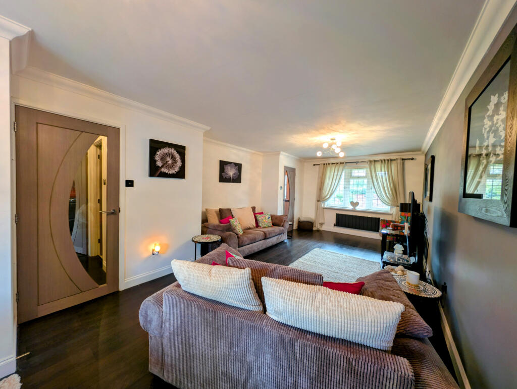 Additional property image - Grovers Field, Abercynon CF45 4PP