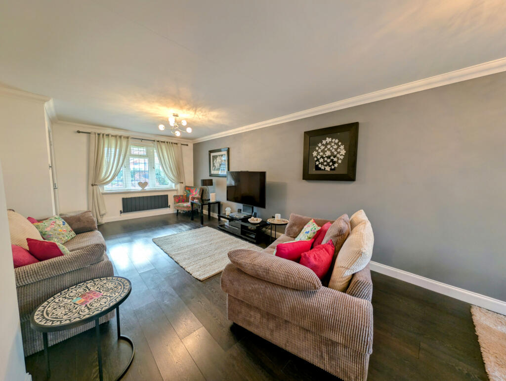 Additional property image - Grovers Field, Abercynon CF45 4PP