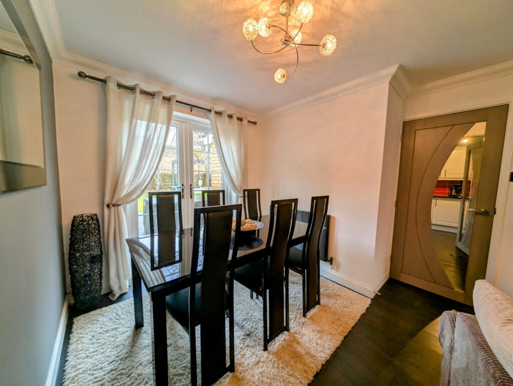 Additional property image - Grovers Field, Abercynon CF45 4PP