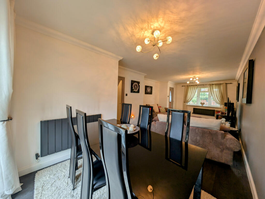 Additional property image - Grovers Field, Abercynon CF45 4PP