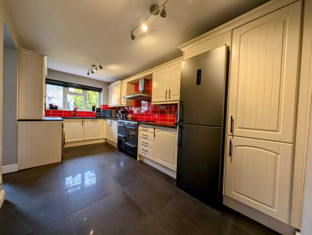 Additional property image - Grovers Field, Abercynon CF45 4PP