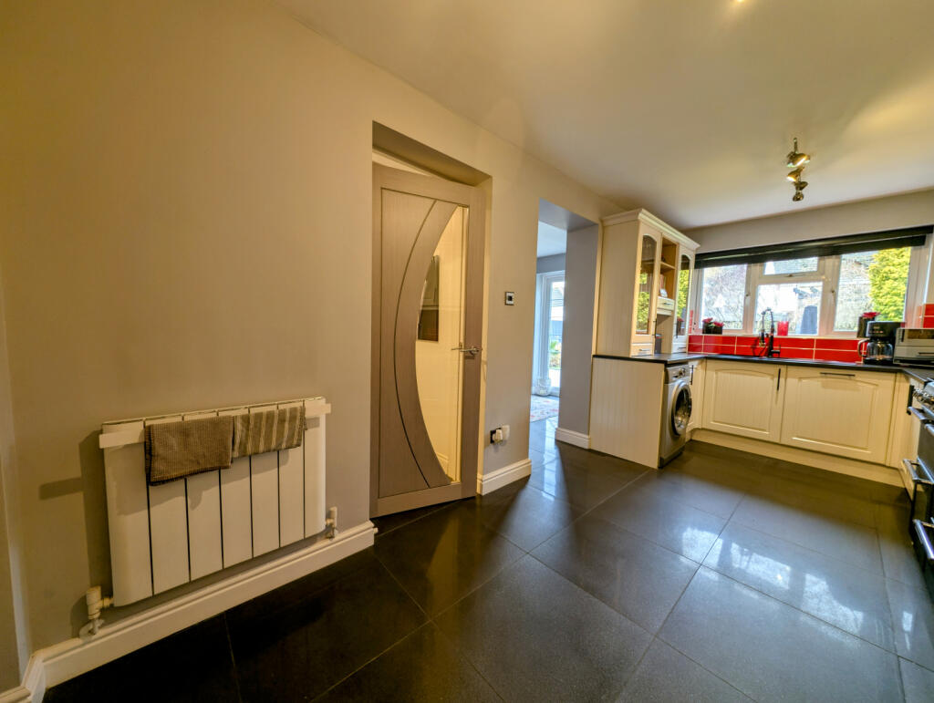 Additional property image - Grovers Field, Abercynon CF45 4PP