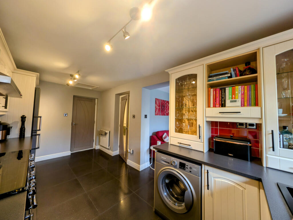 Additional property image - Grovers Field, Abercynon CF45 4PP