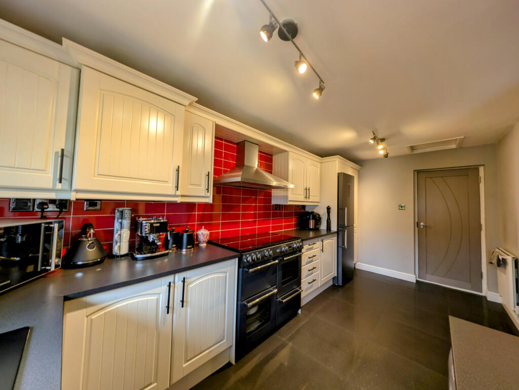 Additional property image - Grovers Field, Abercynon CF45 4PP
