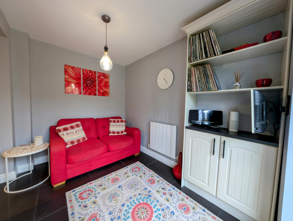 Additional property image - Grovers Field, Abercynon CF45 4PP