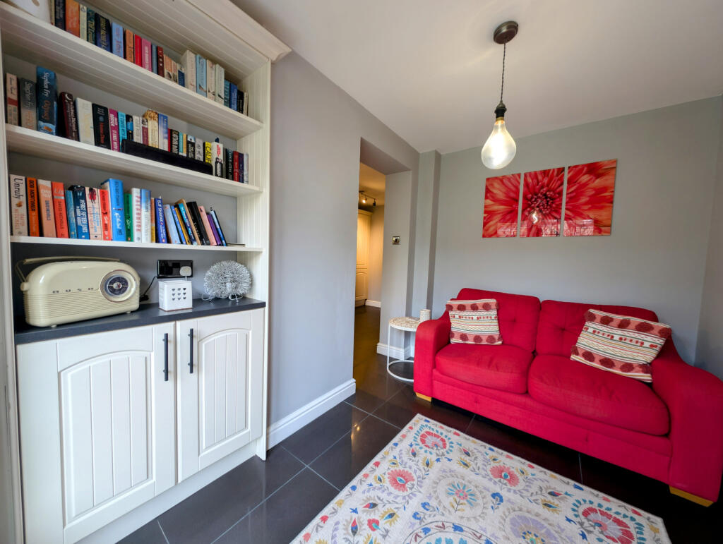 Additional property image - Grovers Field, Abercynon CF45 4PP