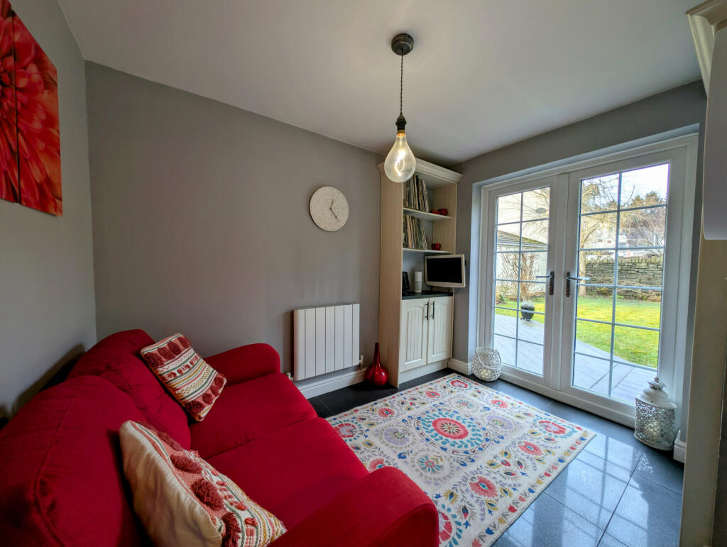 Additional property image - Grovers Field, Abercynon CF45 4PP