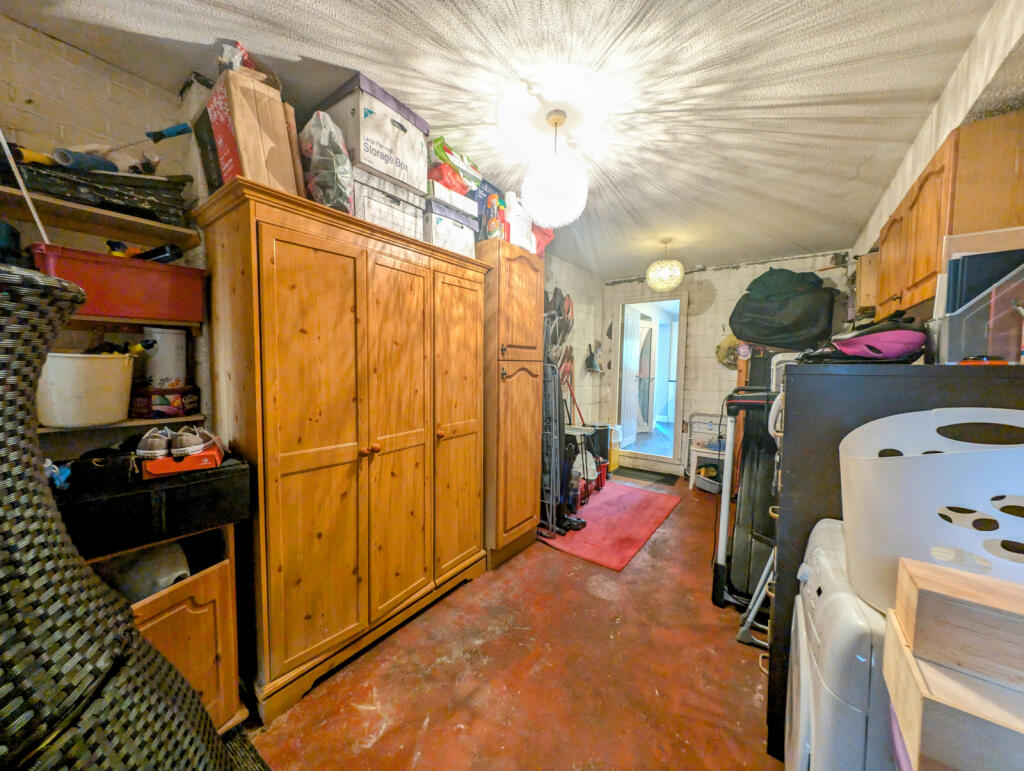 Additional property image - Grovers Field, Abercynon CF45 4PP