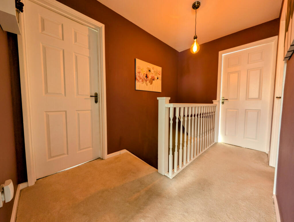 Additional property image - Grovers Field, Abercynon CF45 4PP