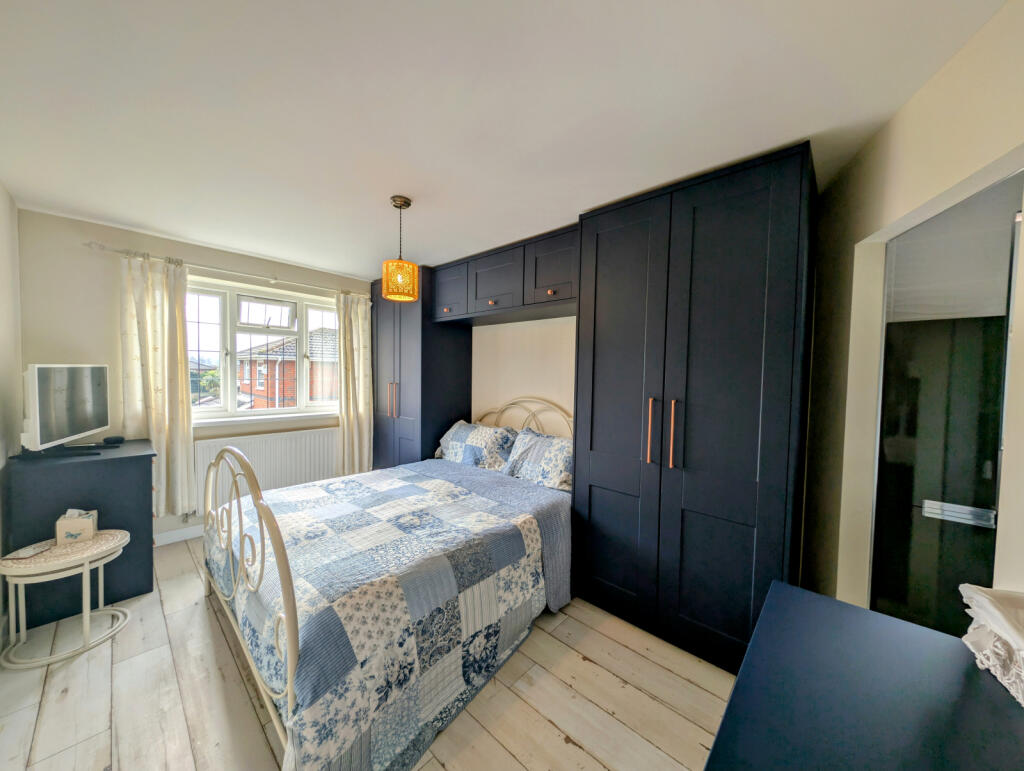 Additional property image - Grovers Field, Abercynon CF45 4PP