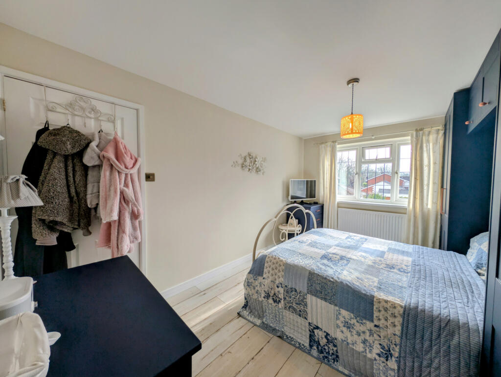 Additional property image - Grovers Field, Abercynon CF45 4PP