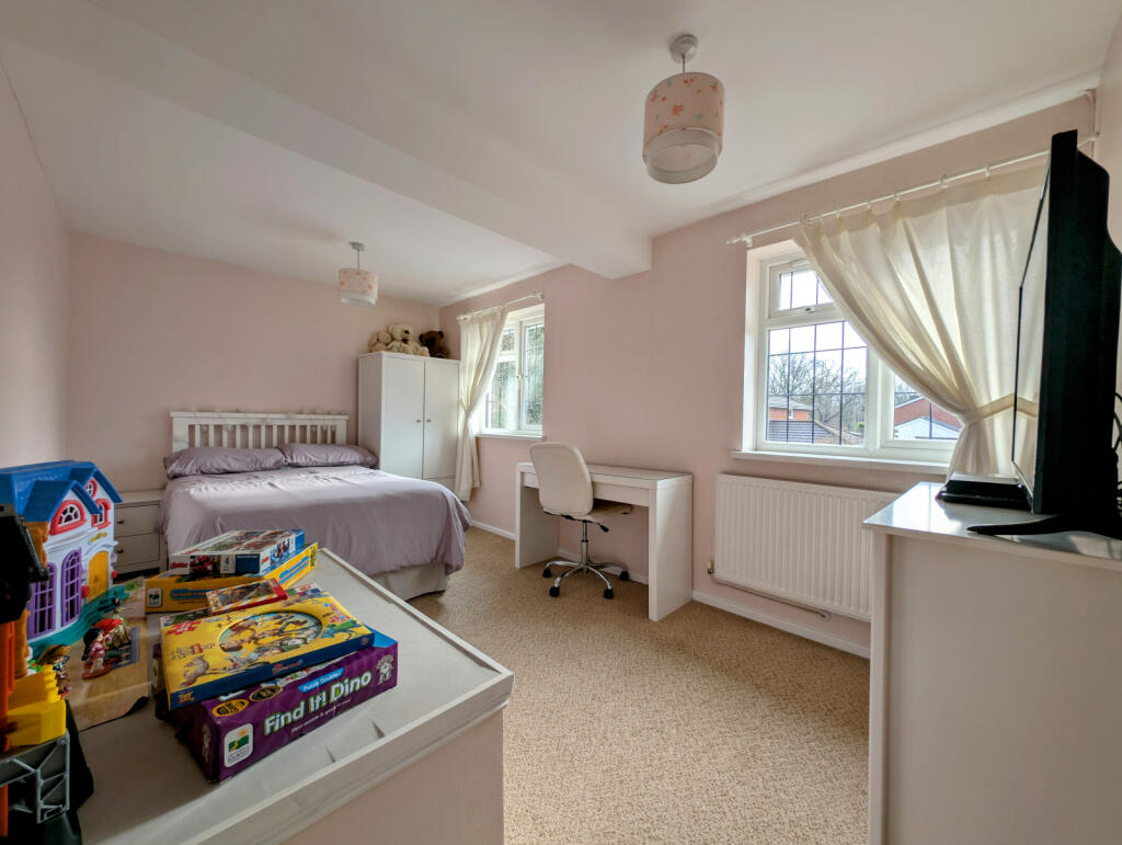 Additional property image - Grovers Field, Abercynon CF45 4PP
