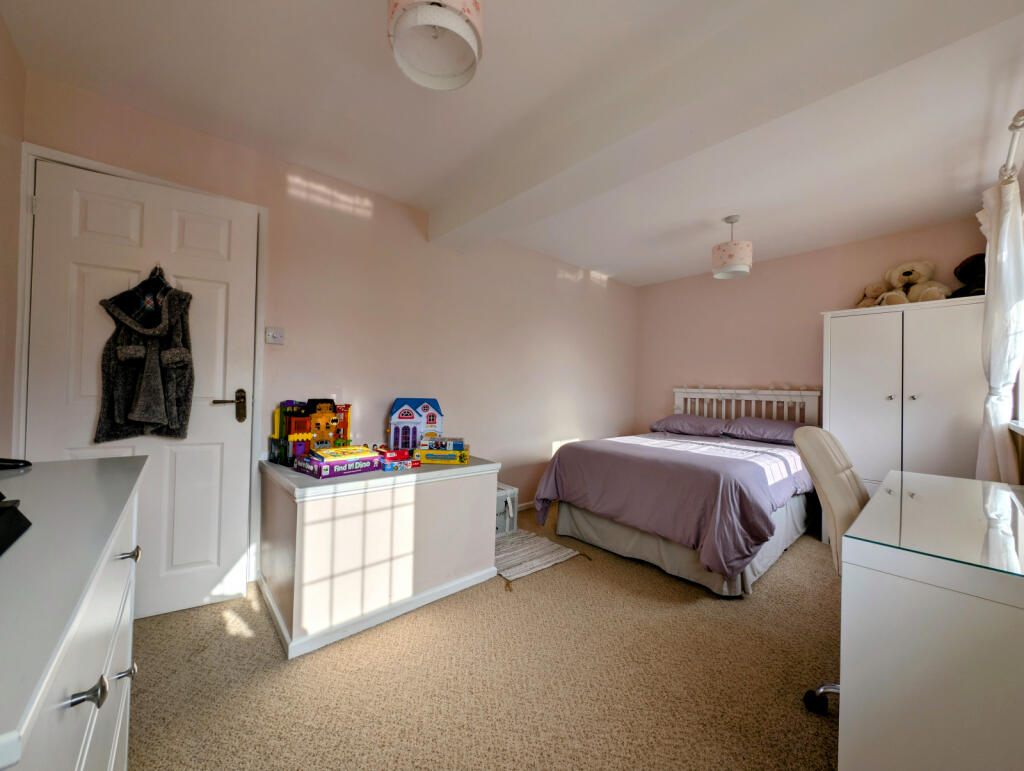 Additional property image - Grovers Field, Abercynon CF45 4PP