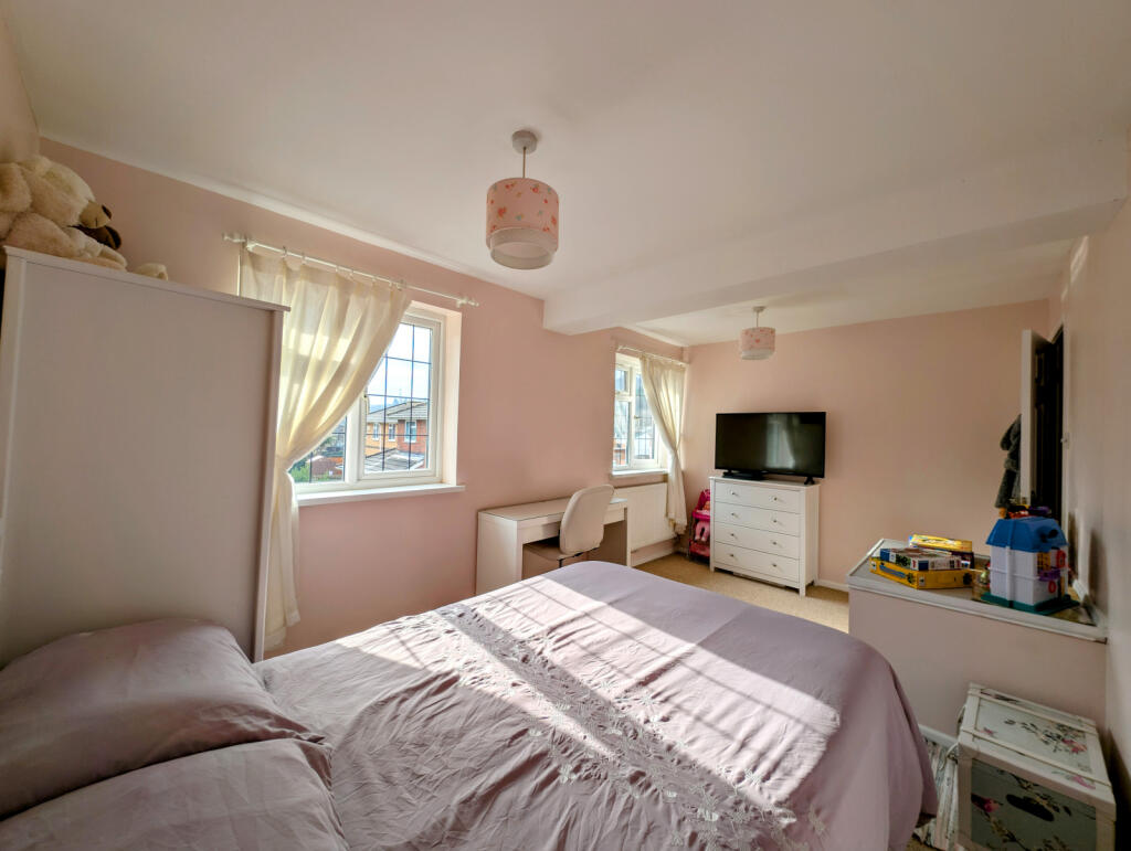 Additional property image - Grovers Field, Abercynon CF45 4PP