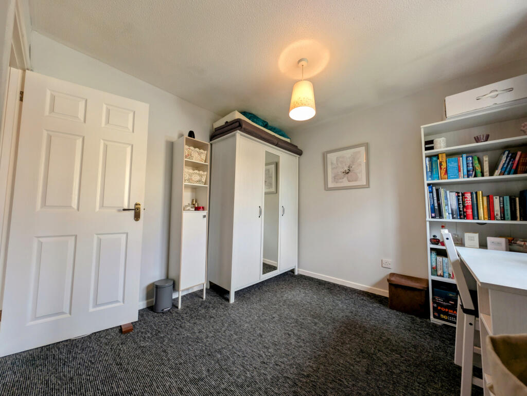 Additional property image - Grovers Field, Abercynon CF45 4PP