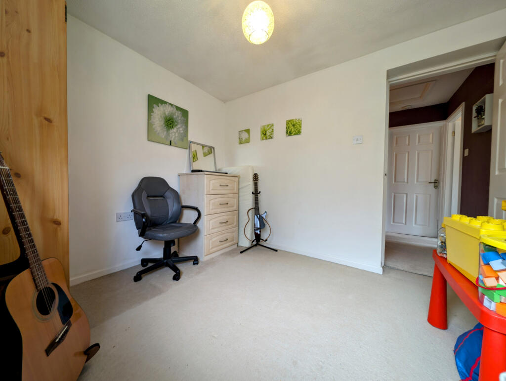 Property image - Grovers Field, Abercynon CF45 4PP