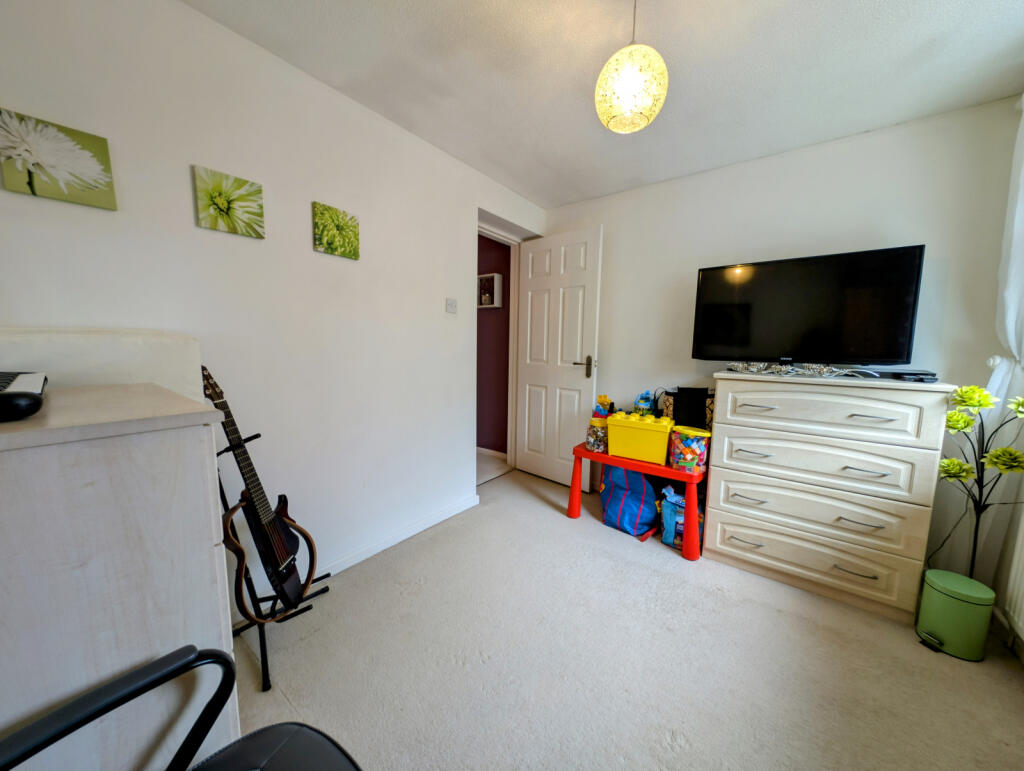 Additional property image - Grovers Field, Abercynon CF45 4PP