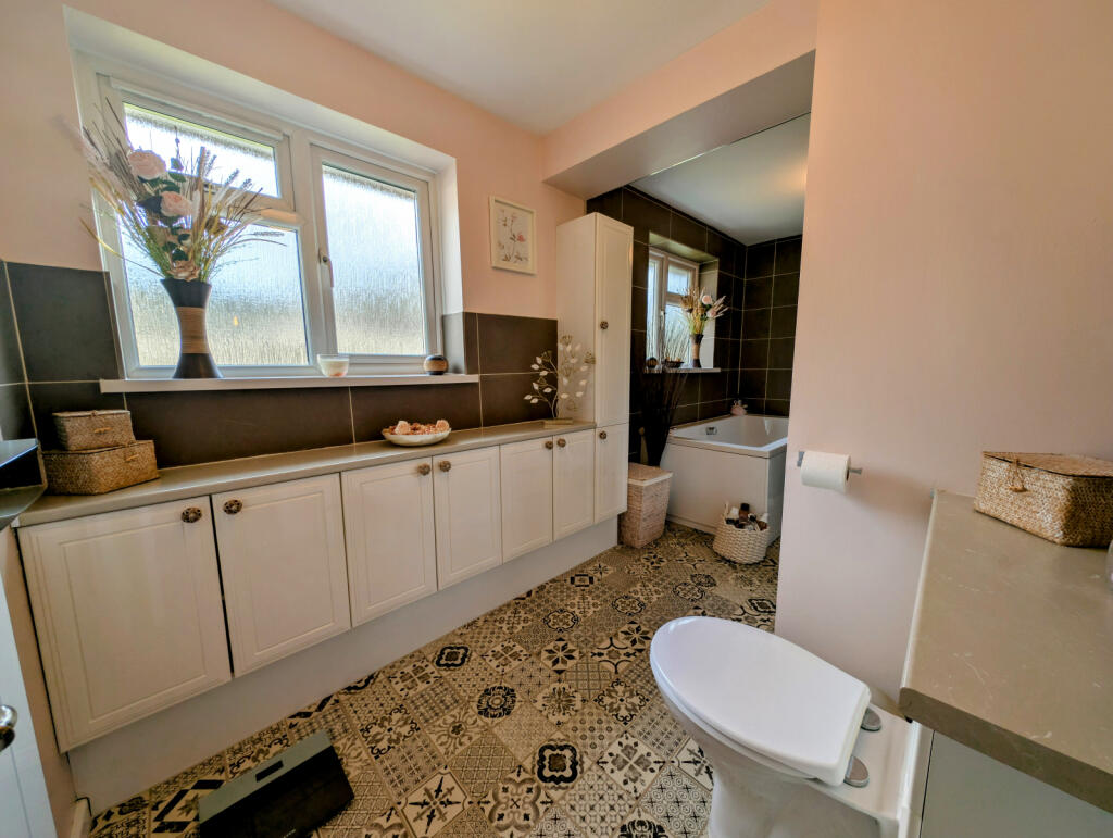Additional property image - Grovers Field, Abercynon CF45 4PP