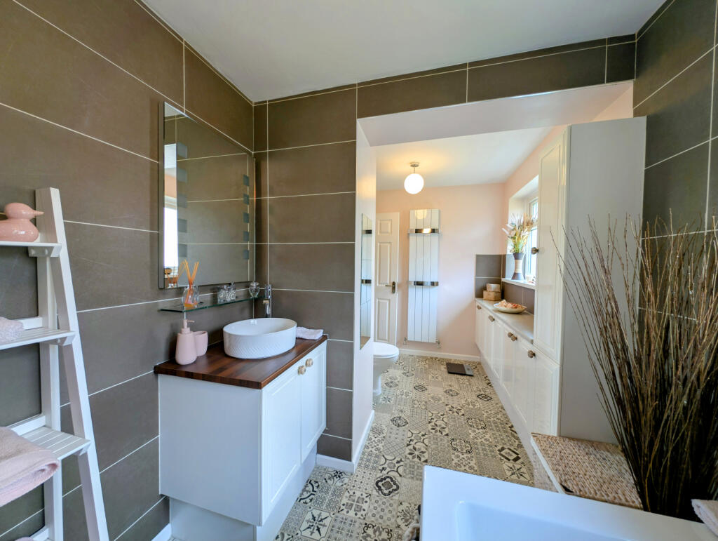 Additional property image - Grovers Field, Abercynon CF45 4PP