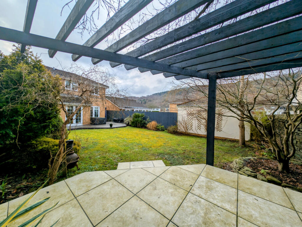 Additional property image - Grovers Field, Abercynon CF45 4PP