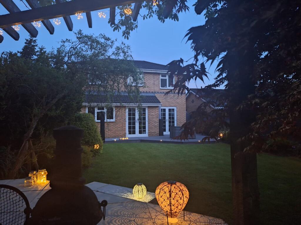 Additional property image - Grovers Field, Abercynon CF45 4PP