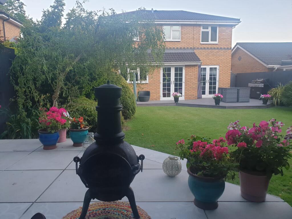 Additional property image - Grovers Field, Abercynon CF45 4PP