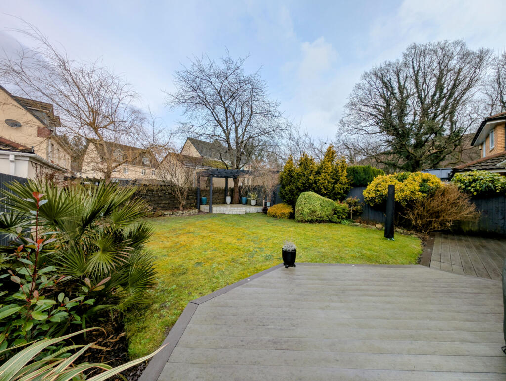 Additional property image - Grovers Field, Abercynon CF45 4PP