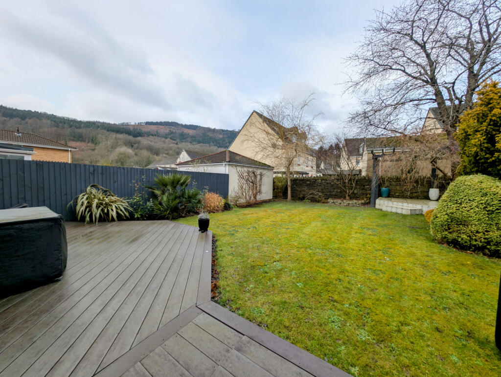 Additional property image - Grovers Field, Abercynon CF45 4PP