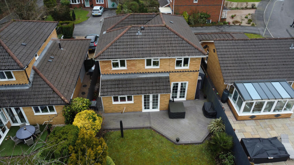 Additional property image - Grovers Field, Abercynon CF45 4PP