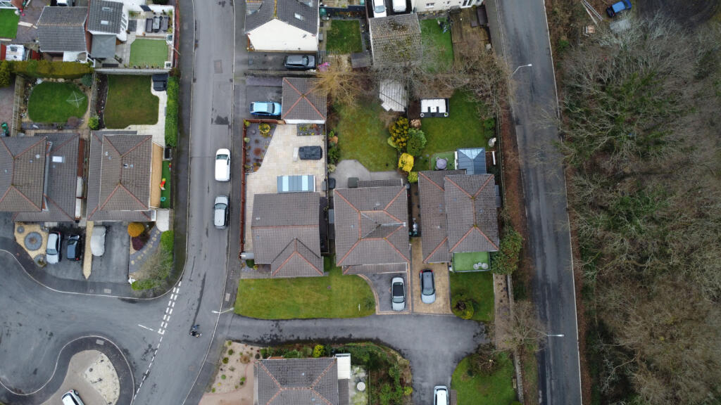 Additional property image - Grovers Field, Abercynon CF45 4PP