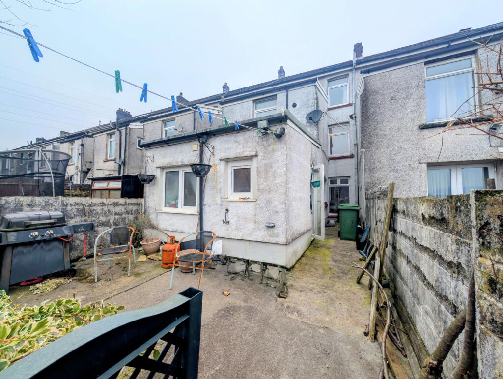 Additional property image - Brynmair Road, Godreaman, CF44 6LR