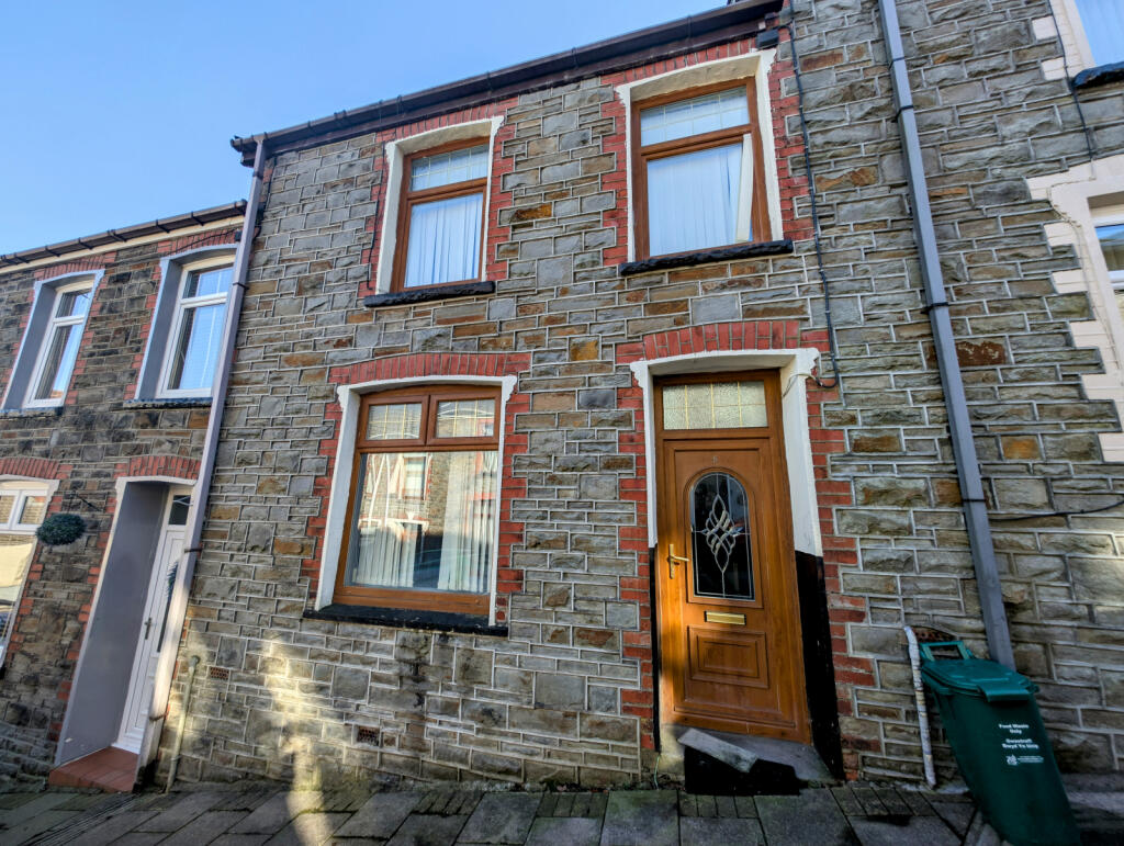Main image of property: Lyle Street, Mountain Ash, CF45 3RG