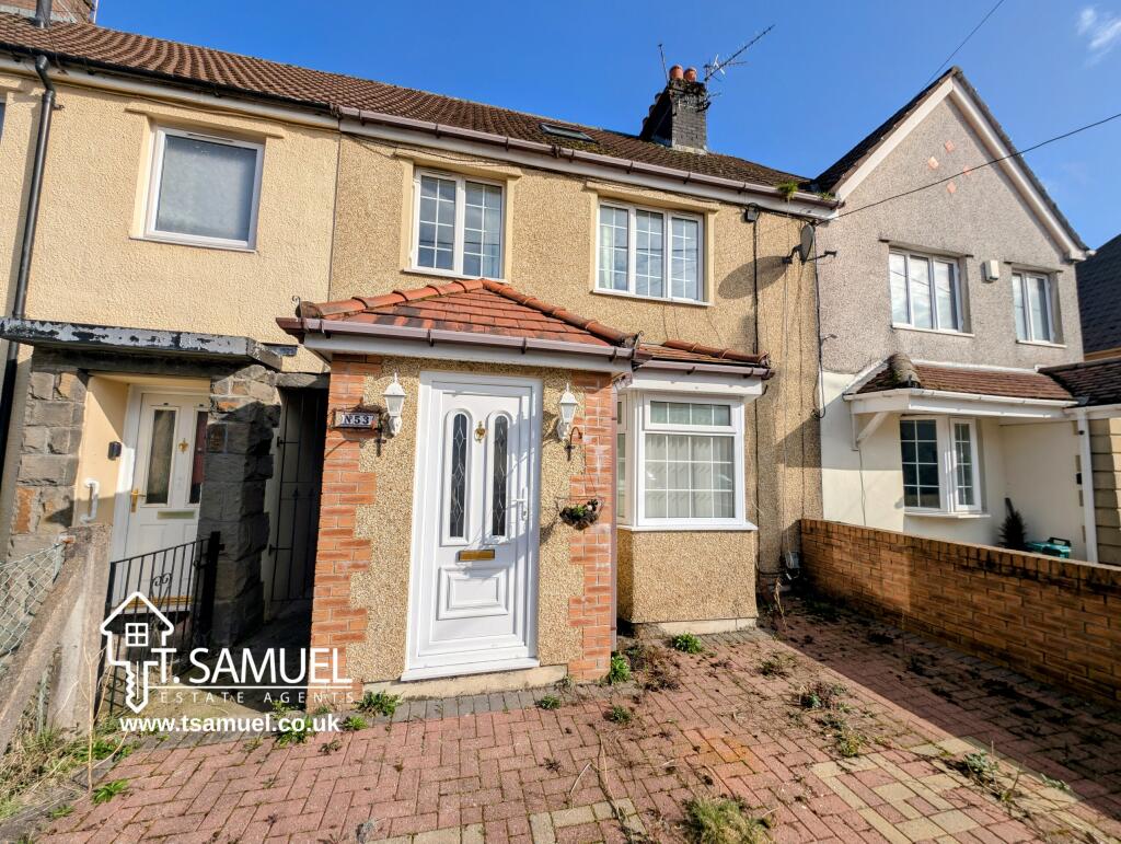 Main image of property: Sycamore Street, Pontypridd
