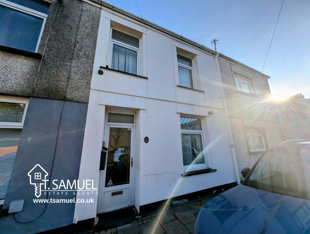 Main image of property: Whitcombe Street, Aberdare, South Glamorgan