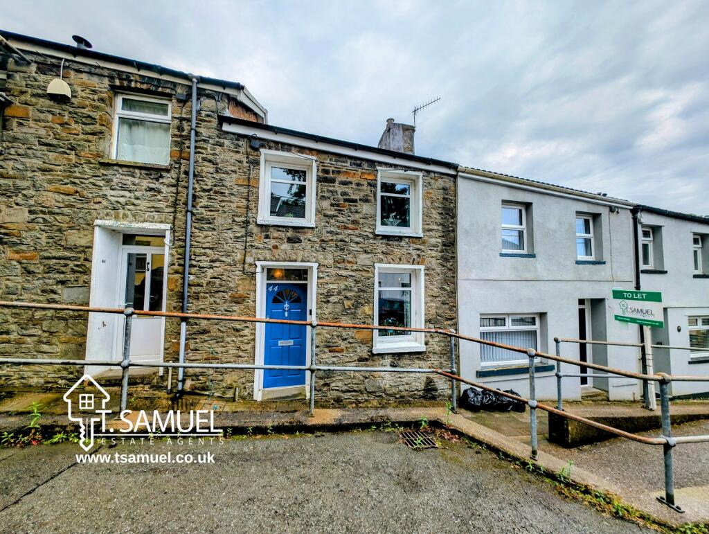 Main image of property: Strand Street, Mountain Ash