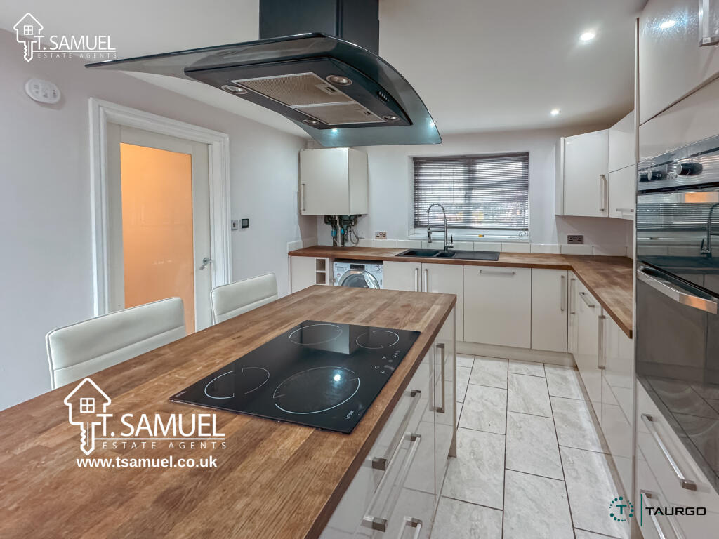 Main image of property: The Barn, Cardiff Road, Aberdare