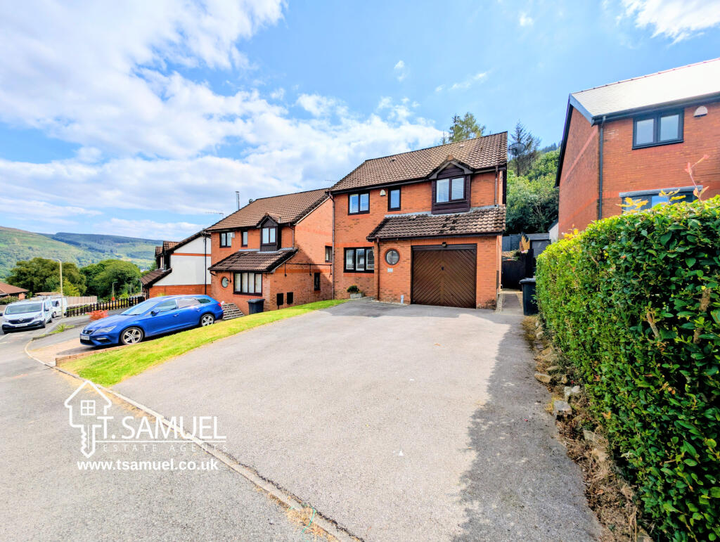 Main image of property: Forest View, Glenboi, Mountain Ash