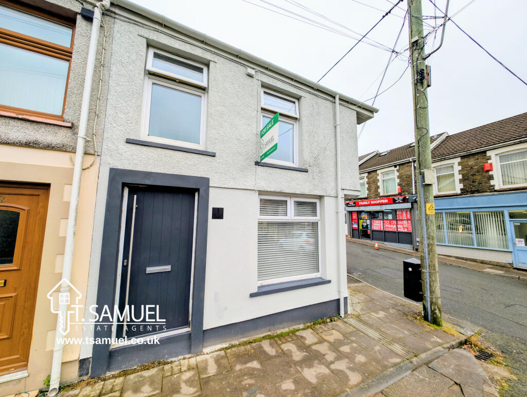 Main image of property: Glyngwyn Street, Mountain Ash