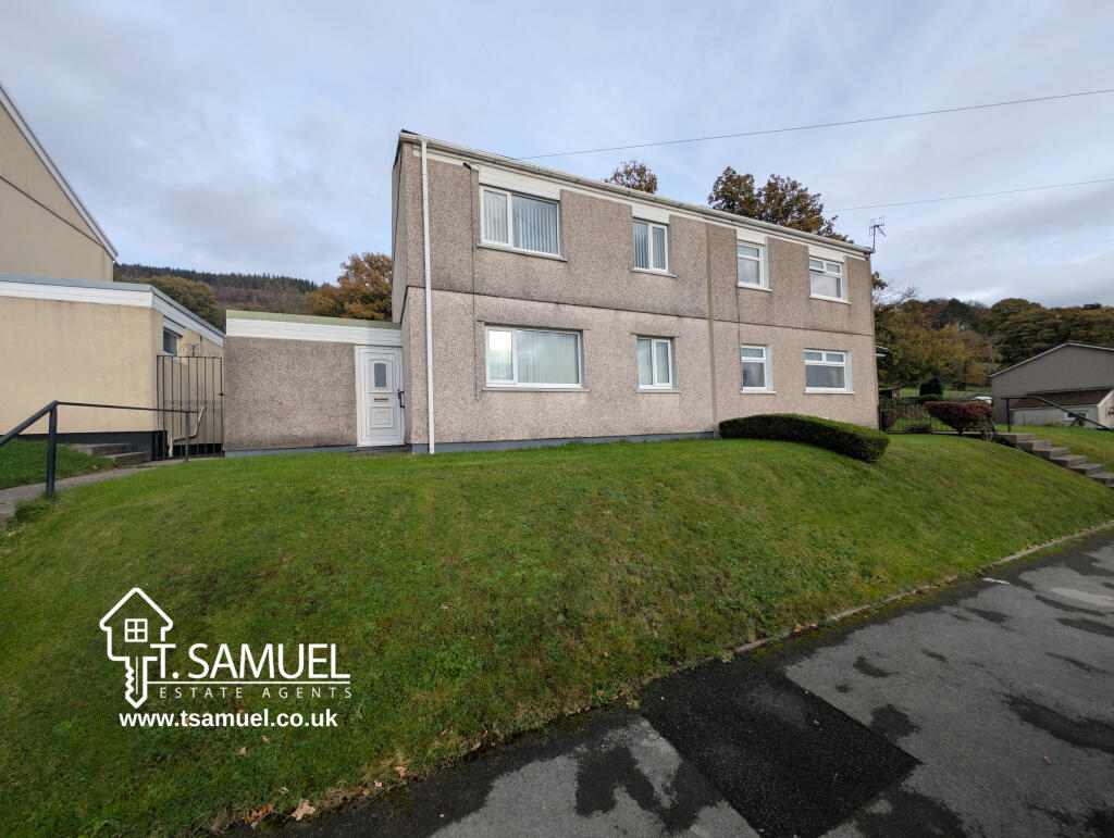 Main image of property: Bryn Hir, Cwmbach, Aberdare