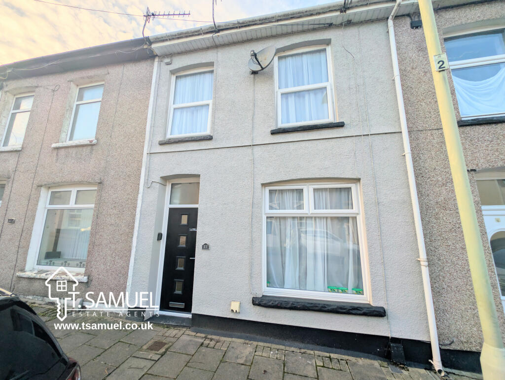 Main image of property: Egypt Street, Pontypridd