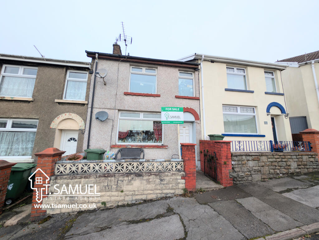 Main image of property: King Street, Abercynon