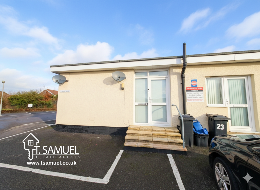 Main image of property: Flat 24, Victoria House, Victoria Street, Dowlais, Merthyr Tydfil, CF48 3RL