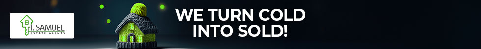 Get brand editions for T Samuel Estate Agents, Mountain Ash