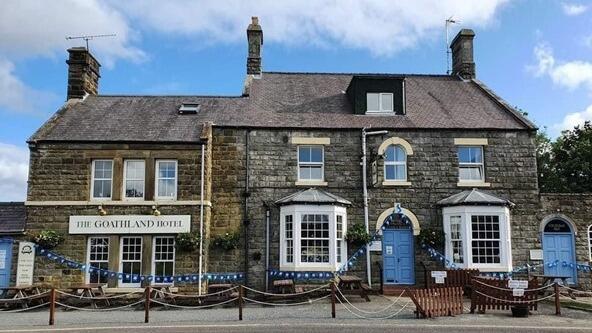 Main image of property: Goathland Hotel, Goathland, Whitby, YO22 5LY