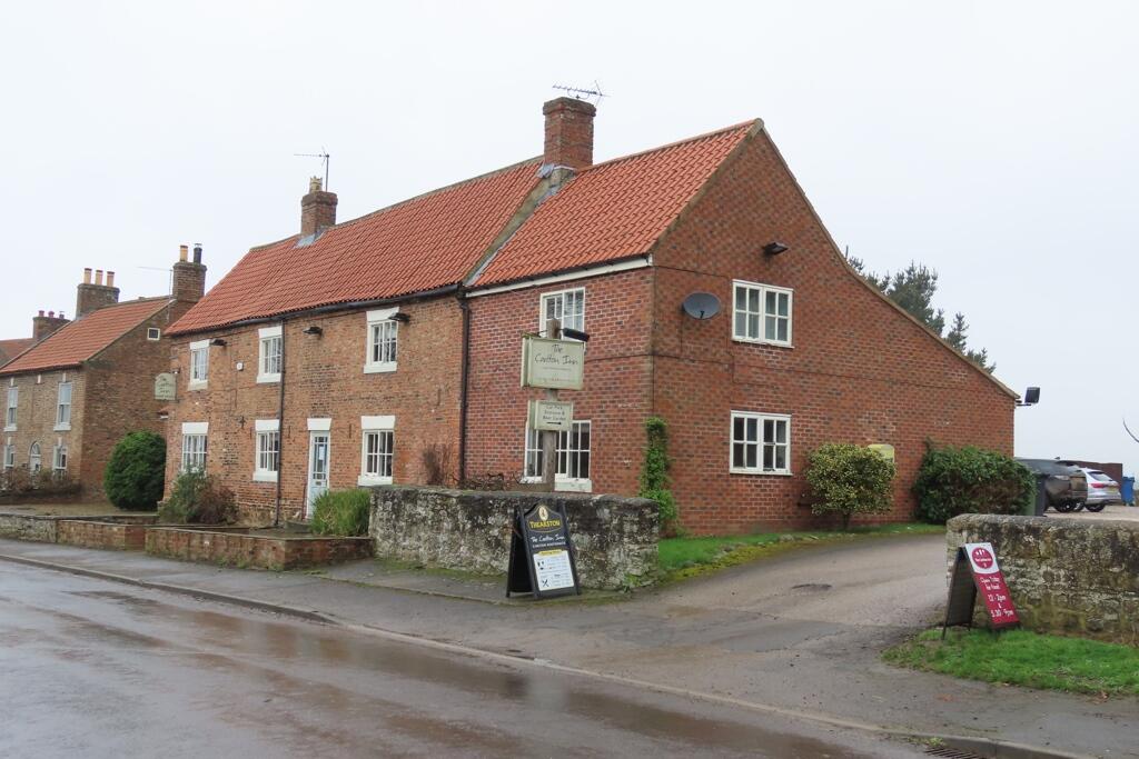 Pub for sale in Carlton Inn, Carlton Husthwaite, Thirsk, North Yorkshire, YO7 2BW, YO7