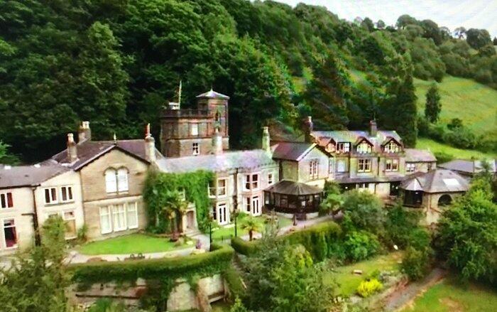 Main image of property: Harefield Hall Hotel, Ripon Road, Pateley Bridge, Harrogate, North Yorkshire, HG3 5QE